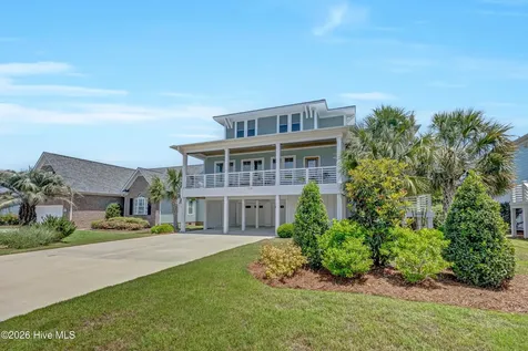 714 Sloop Pointe Lane Kure Beach NC 28449
