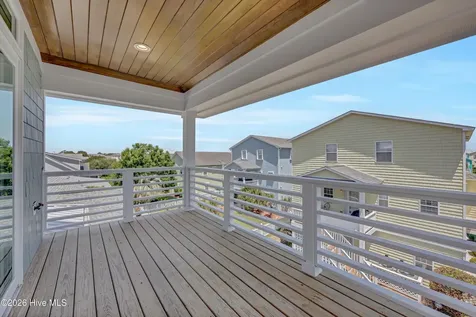 714 Sloop Pointe Lane Kure Beach NC 28449