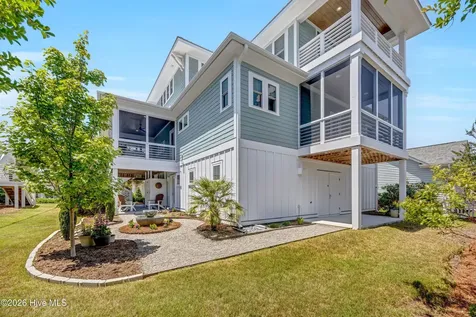 714 Sloop Pointe Lane Kure Beach NC 28449