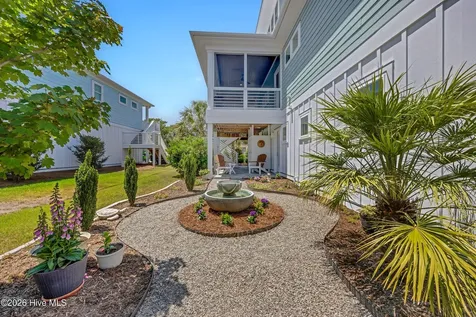 714 Sloop Pointe Lane Kure Beach NC 28449