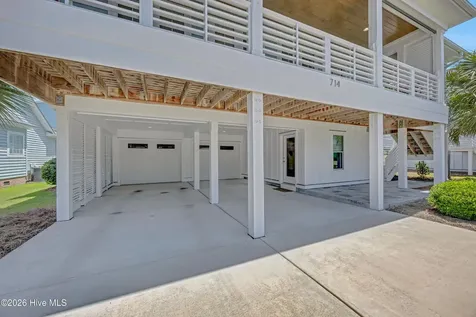 714 Sloop Pointe Lane Kure Beach NC 28449