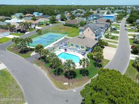 714 Sloop Pointe Lane Kure Beach NC 28449