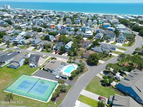 714 Sloop Pointe Lane Kure Beach NC 28449