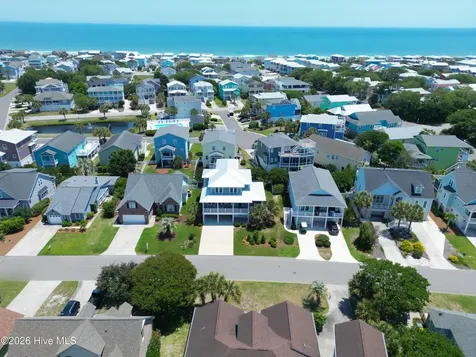 714 Sloop Pointe Lane Kure Beach NC 28449