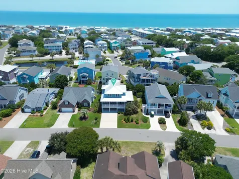 714 Sloop Pointe Lane Kure Beach NC 28449