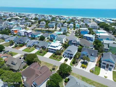 714 Sloop Pointe Lane Kure Beach NC 28449