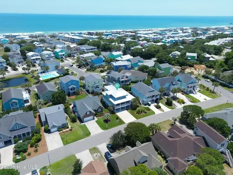 714 Sloop Pointe Lane Kure Beach NC 28449