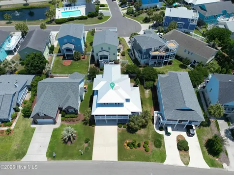 714 Sloop Pointe Lane Kure Beach NC 28449