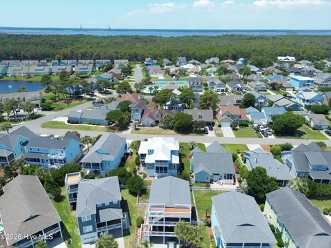 714 Sloop Pointe Lane Kure Beach NC 28449