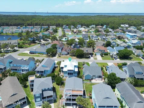 714 Sloop Pointe Lane Kure Beach NC 28449