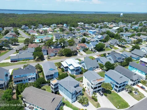714 Sloop Pointe Lane Kure Beach NC 28449