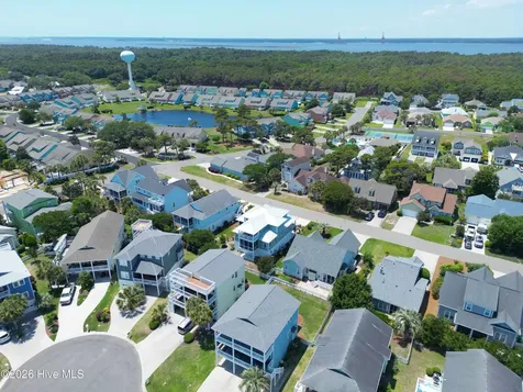 714 Sloop Pointe Lane Kure Beach NC 28449