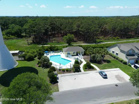 714 Sloop Pointe Lane Kure Beach NC 28449