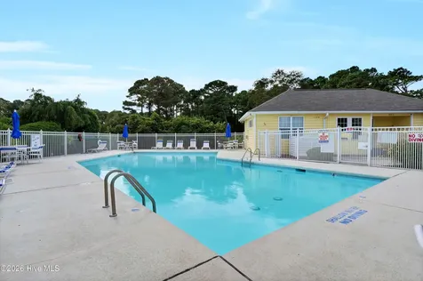714 Sloop Pointe Lane Kure Beach NC 28449