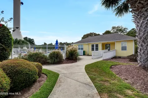 714 Sloop Pointe Lane Kure Beach NC 28449