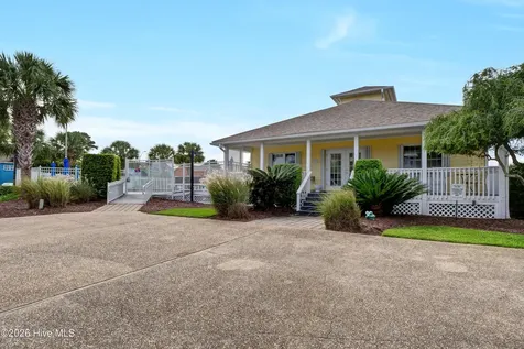 714 Sloop Pointe Lane Kure Beach NC 28449