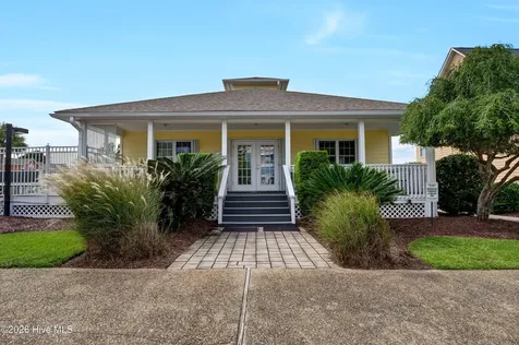 714 Sloop Pointe Lane Kure Beach NC 28449