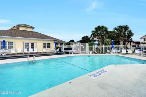 714 Sloop Pointe Lane Kure Beach NC 28449