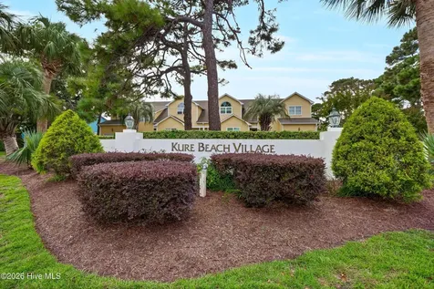 714 Sloop Pointe Lane Kure Beach NC 28449