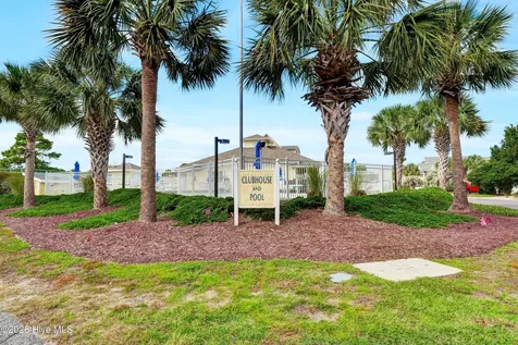714 Sloop Pointe Lane Kure Beach NC 28449