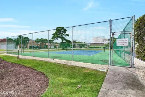 714 Sloop Pointe Lane Kure Beach NC 28449