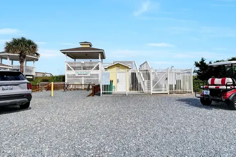 714 Sloop Pointe Lane Kure Beach NC 28449
