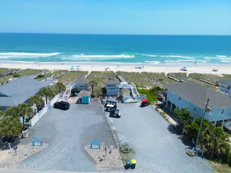 714 Sloop Pointe Lane Kure Beach NC 28449