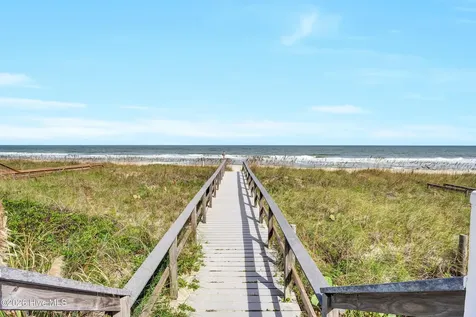 714 Sloop Pointe Lane Kure Beach NC 28449