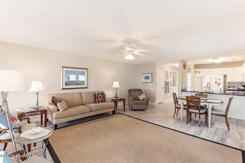 105 A Bay Drive Surf City NC 28445