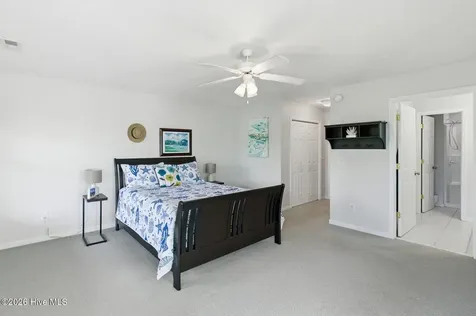 105 A Bay Drive Surf City NC 28445