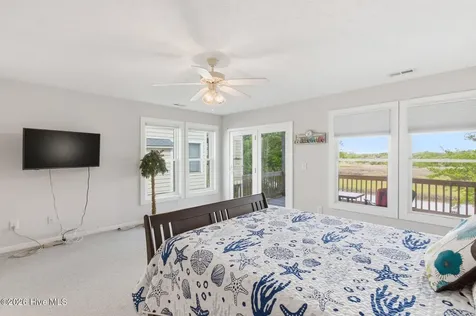 105 A Bay Drive Surf City NC 28445