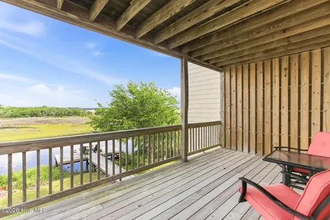 105 A Bay Drive Surf City NC 28445
