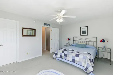 105 A Bay Drive Surf City NC 28445
