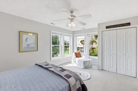105 A Bay Drive Surf City NC 28445
