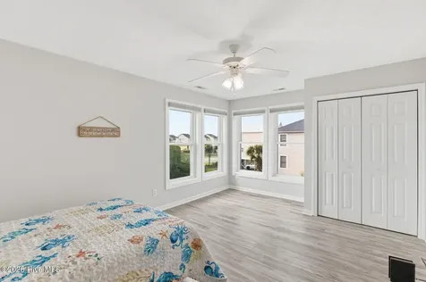 105 A Bay Drive Surf City NC 28445