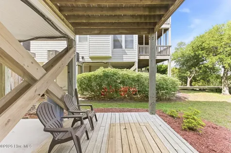 105 A Bay Drive Surf City NC 28445