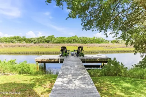 105 A Bay Drive Surf City NC 28445