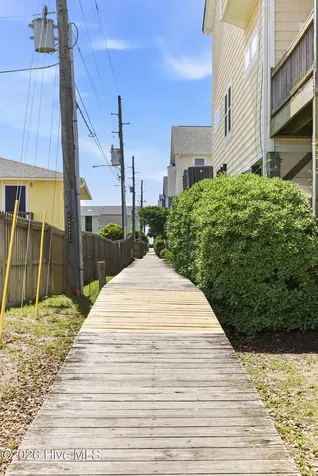 105 A Bay Drive Surf City NC 28445