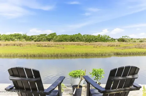 105 A Bay Drive Surf City NC 28445