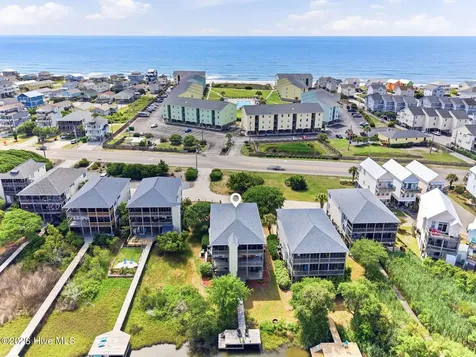 105 A Bay Drive Surf City NC 28445