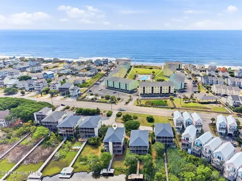 105 A Bay Drive Surf City NC 28445