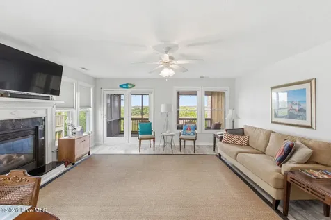 105 A Bay Drive Surf City NC 28445