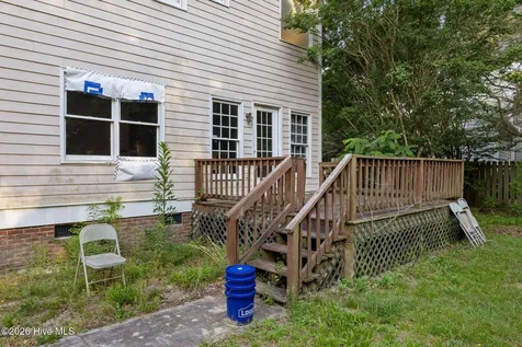 212 N Marion Drive Goldsboro NC 27534