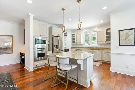 6304 Marywood Drive Wilmington NC 28409