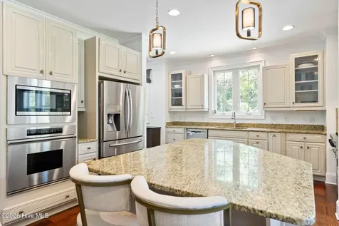 6304 Marywood Drive Wilmington NC 28409