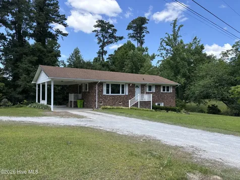 312 Neuse Cliffs Road New Bern NC 28560