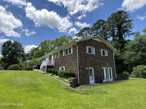 312 Neuse Cliffs Road New Bern NC 28560