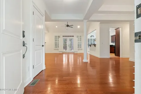 108 Hammerstone Circle Whispering Pines NC 28327