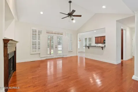 108 Hammerstone Circle Whispering Pines NC 28327