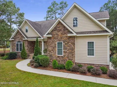 108 Hammerstone Circle Whispering Pines NC 28327
